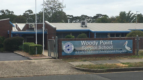 Woody Point Special School