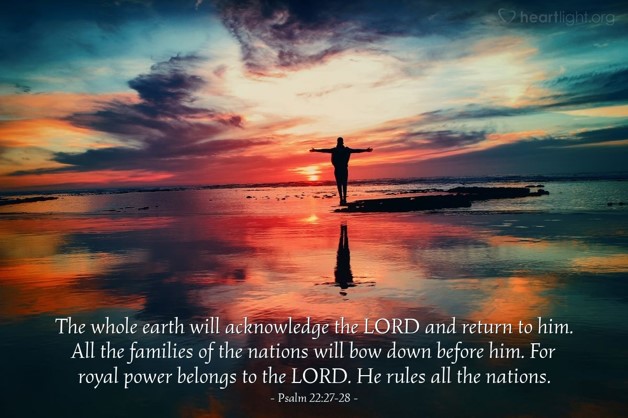 Second Sunday After Pentecost, 22 June 2025